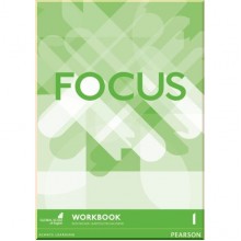 Focus 1 Workbook