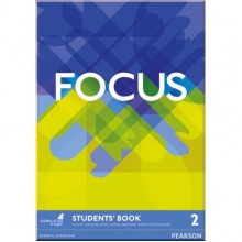 Focus 2 Student's Book