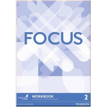 Focus 2 Workbook