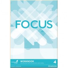 Focus 4 Workbook
