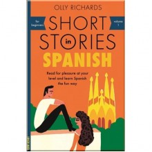 Short Stories in Spanish for Beginners