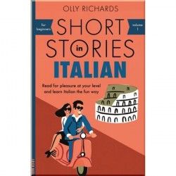 Short Stories in Italian for Beginners