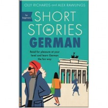 Short Stories in German for Beginners