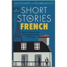 Short Stories in French for Beginners