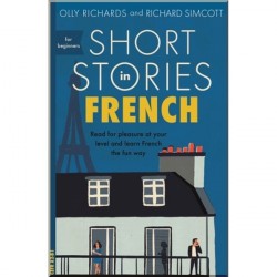 Short Stories in French for Beginners