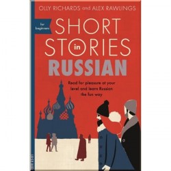 Short Stories in Russian for Beginners