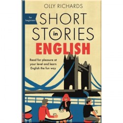 Short Stories in English for Beginners