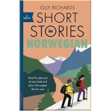 Short Stories in Norwegian for Beginners