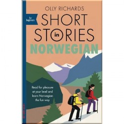 Short Stories in Norwegian for Beginners