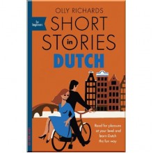 Short Stories in Dutch for Beginners