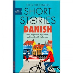 Short Stories in Danish for Beginners
