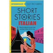 Short Stories in Italian for Intermediate Learners