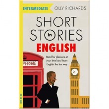 Short Stories in English for Intermediate Learners