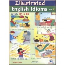 Illustrated English Idioms 2