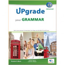 Upgrade your Grammar C1 Self-Study Edition