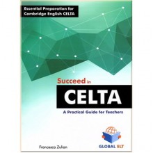 Succeed in CELTA