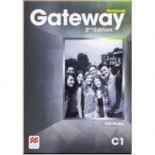 Gateway 2nd Edition C1 Workbook