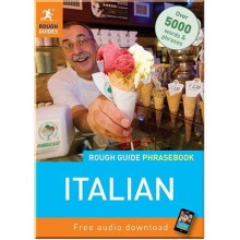 Rough Guide Phrasebook: Italian