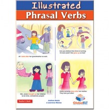 Illustrated Phrasal Verbs