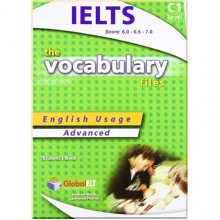 The Vocabulary Files C1 IELTS Bands 6-7 Student's Book