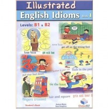 Illustrated English Idioms 1