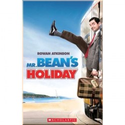 Mr Bean's Holiday