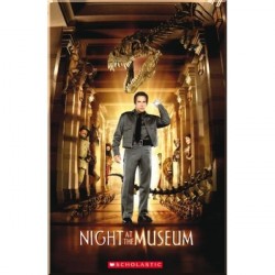Night at the Museum