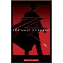 The Mask of Zorro
