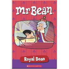 Mr Bean: Royal Bean