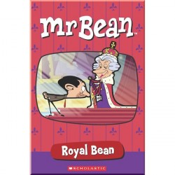 Mr Bean: Royal Bean