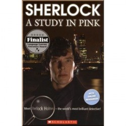 Sherlock: A Study in Pink