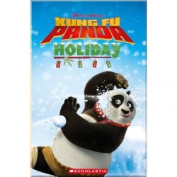 Kung Fu Panda Holiday