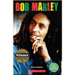 Bob Marley