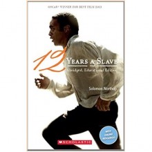 12 Years a Slave