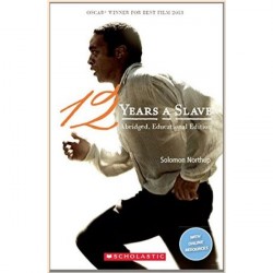 12 Years a Slave