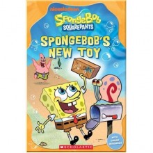 Spongebob Squarepants: SpongeBob's New Toy