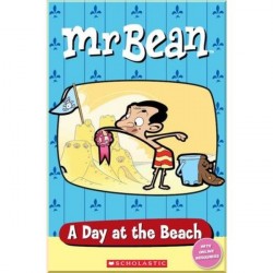 Mr Bean: A Day at the Beach