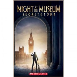 Night at the Museum: Secret of the Tomb