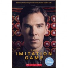 The Imitation Game