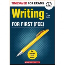 Writing for First (FCE)