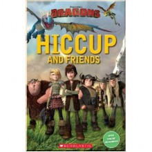 How to Train Your Dragon: Hiccup and Friends