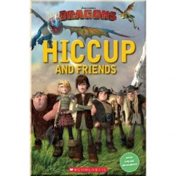 How to Train Your Dragon: Hiccup and Friends