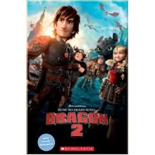 How to Train Your Dragon 2