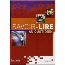 Savoir-Lire au Quotidien Livre de l'élève