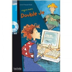 Double Je avec CD audio