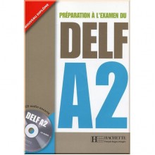 Préparation à l'examen du DELF A2