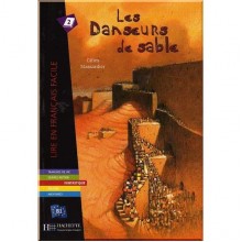 Les Danseurs de Sable