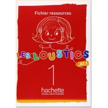 Les Loustics 1 Fichier ressources