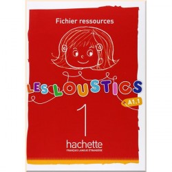 Les Loustics 1 Fichier ressources