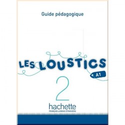 Les Loustics 2 Guide Pédagogique